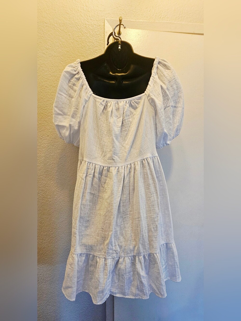 Universal Thread Dress - Picture 3 of 5